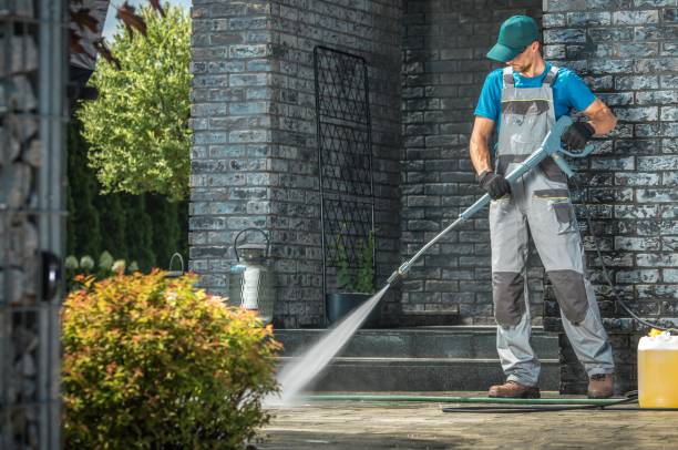 Best Concrete Sealing  in Bedford, OH