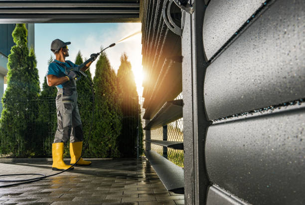 Professional  Pressure Washing Services in Bedford, OH