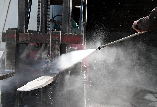 Best Patio and Deck Pressure Washing  in Bedford, OH