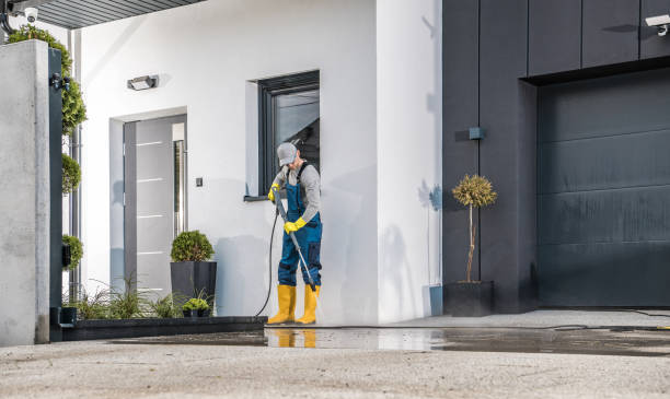 Best Fleet Vehicle Washing  in Bedford, OH