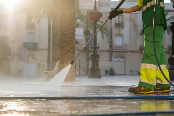 Best Post-Construction Pressure Washing  in Bedford, OH